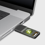 PUFido® Drive Clife Key