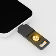 PUFido® Drive Clife Key