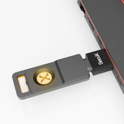 PUFido® Drive Clife Key