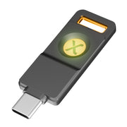 PUFido® Drive Clife Key